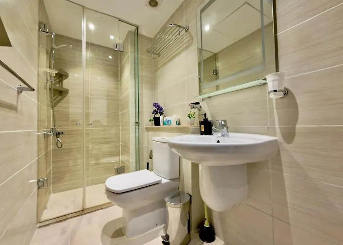 Daire Modern 2 Bedrooms In G-cribs El Gouna