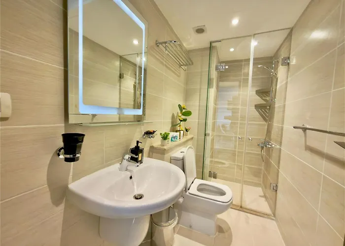 Modern 2 Bedrooms In G-cribs El Gouna *
